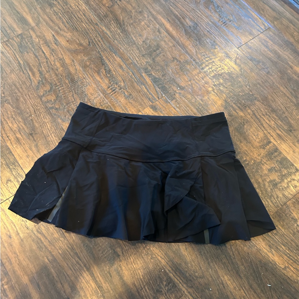 Lulu tennis skort